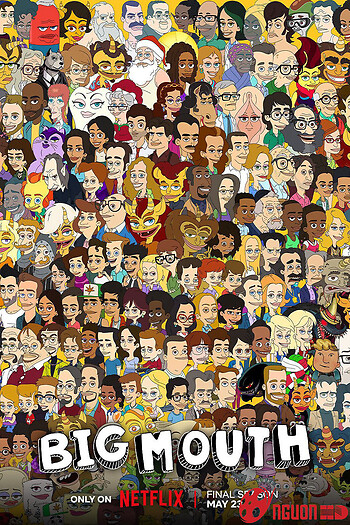 Lắm Chuyện (Phần 8)