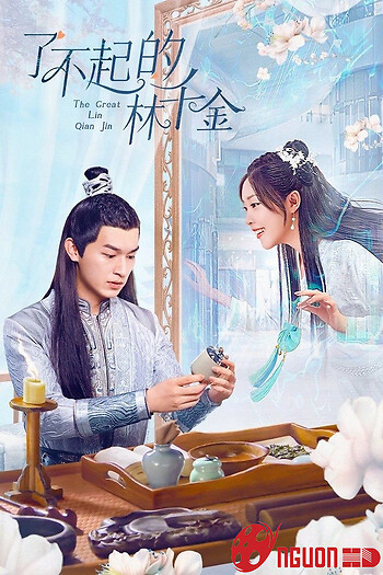 Lâm Thiên Kim Tài Ba