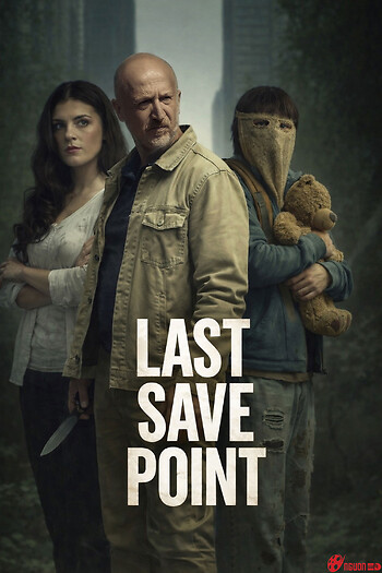 Last Save Point - Last Save Point