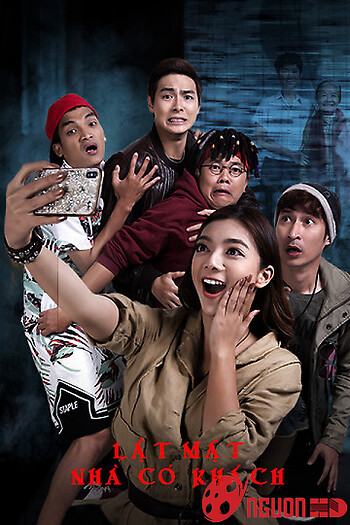 Lật Mặt: Nhà Có Khách