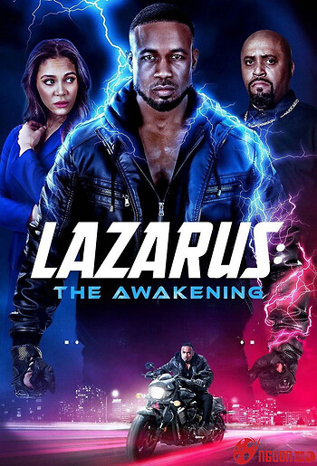 Lazarus: The Awakening