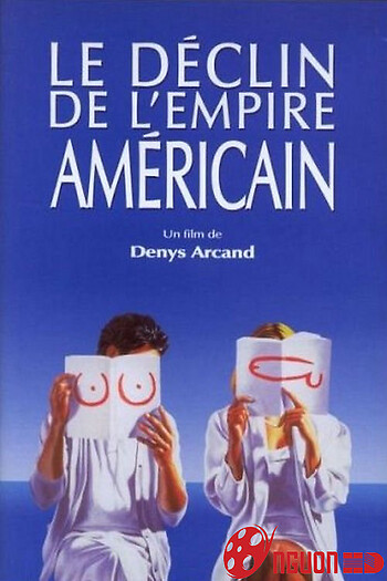 Le Déclin Của Đế Chế Mỹ