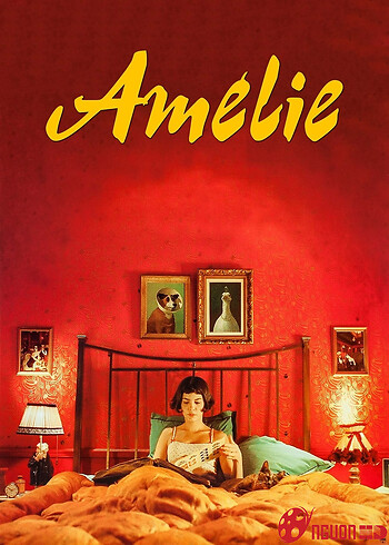 Le Fabuleux Destin D'amélie Poulain