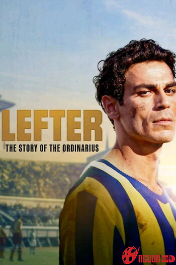 Lefter: Câu Chuyện Của Ordinarius