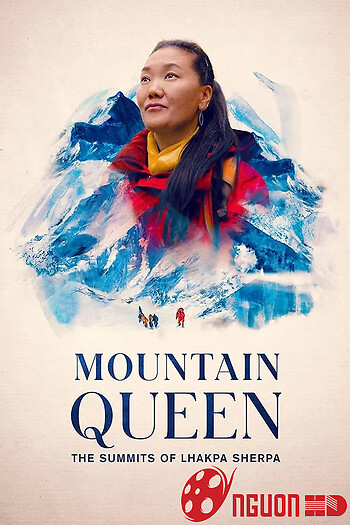 Lhakpa Sherpa: Nữ Hoàng Đỉnh Everest
