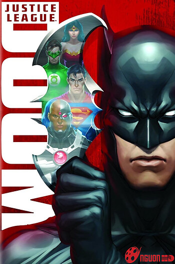 Liên Minh Công Lý: Phán Quyết