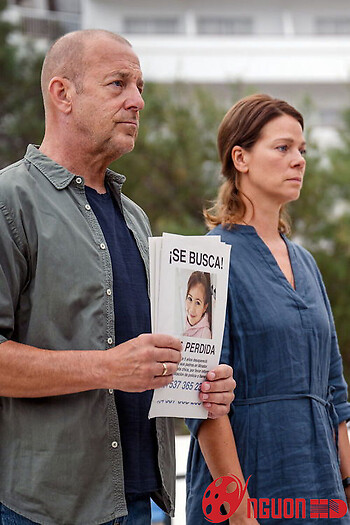 Lilly Mất Tích (Phần 1)