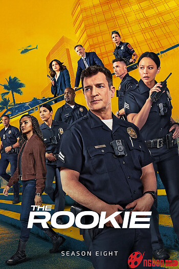 Lính Mới (Phần 8)