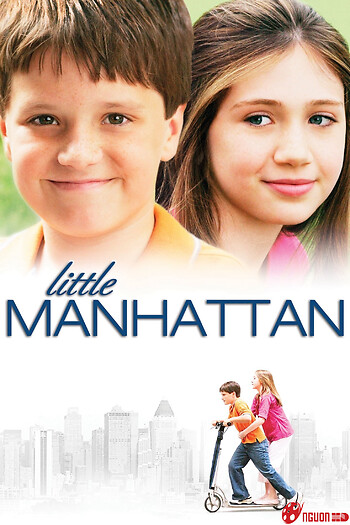 Little Manhattan