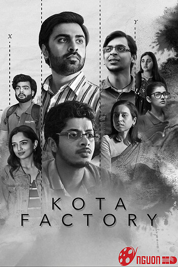 Lò Luyện Ở Kota (Phần 3)