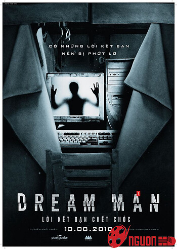 Lời Kết Bạn Chết Chóc