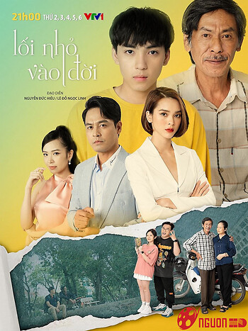 Lối Nhỏ Vào Đời