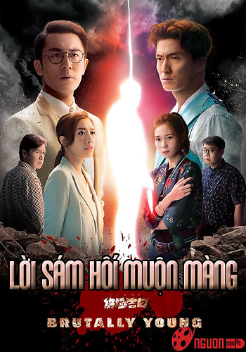 Lời Sám Hối Muộn Màng (Lời Thú Tội Cuối Cùng Sau 18 Năm)