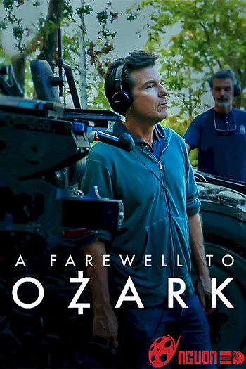 Lời Tạm Biệt Ozark