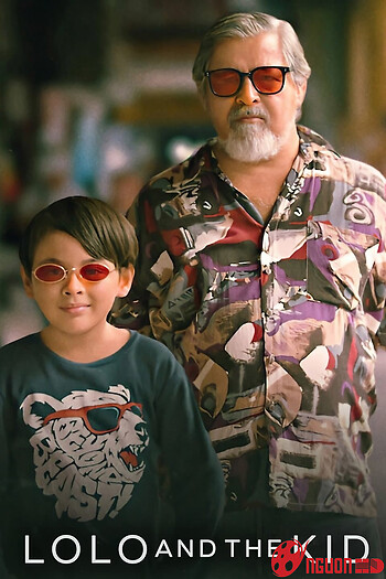 Lolo Và Thằng Nhóc