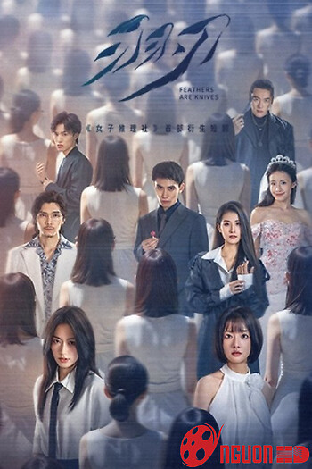 Lông Vũ Hoá Đao