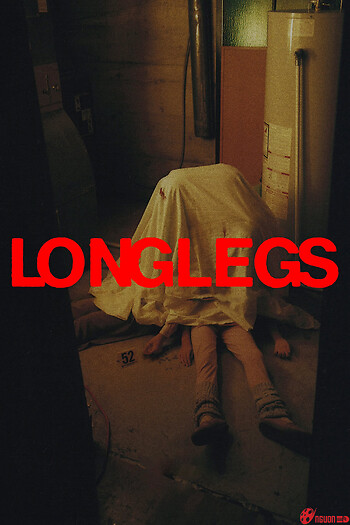 Longlegs: Thảm Kịch Dị Giáo