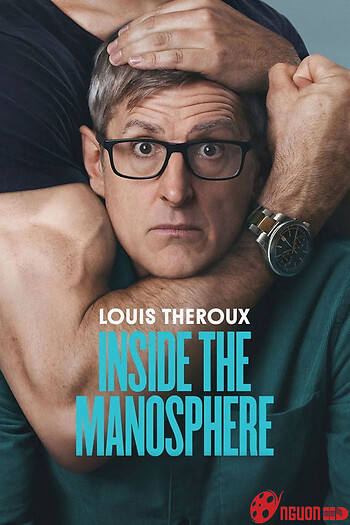 Louis Theroux: Bên Trong Cộng Đồng Nam Giới