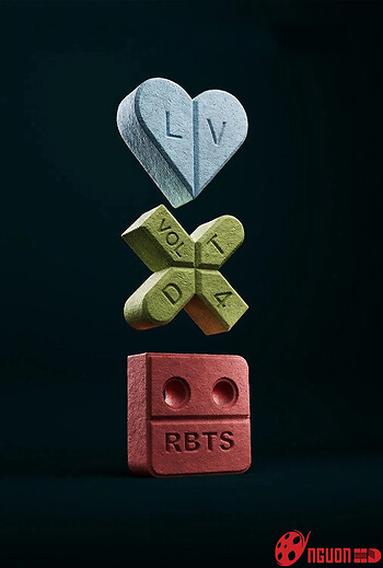 Love, Death & Robots (Phần 4)