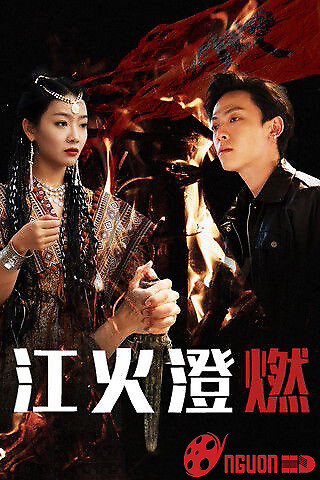 Lửa Cháy Trên Sông