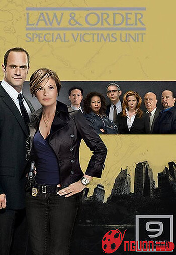 Luật Pháp Và Trật Tự: Nạn Nhân Đặc Biệt (Phần 9)