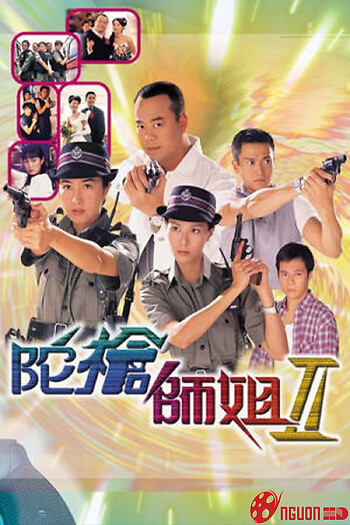 Lực Lượng Phản Ứng - Phần 2