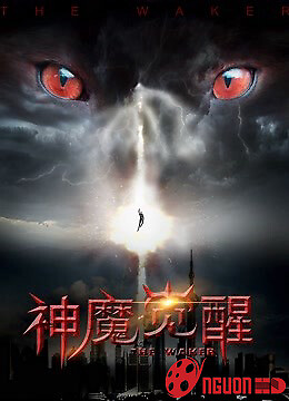 Ma Thần Tỉnh Giấc