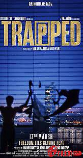 Mắc Kẹt (Phần 2)