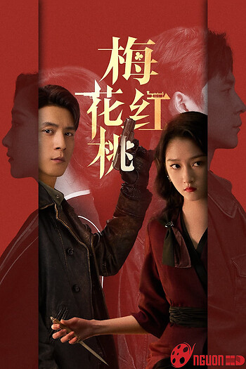 Mai Hoa Hồng Đào