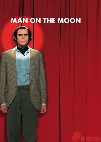Man On The Moon