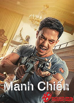 Manh Chiến
