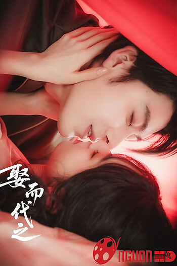 Marry Him In Her Place