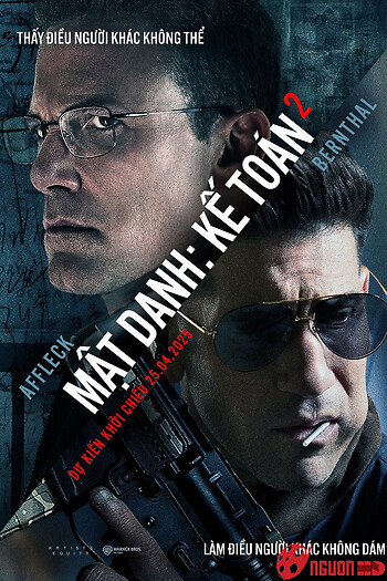 Mật Danh: Kế Toán 2