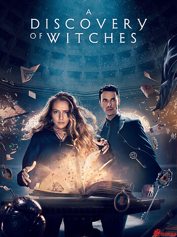 Mật Mã Phù Thủy (Phần 1)