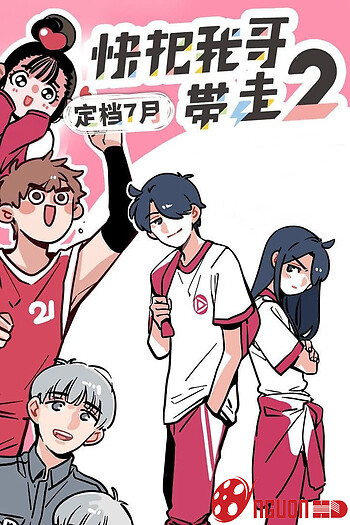 Mau Đưa Anh Tôi Đi Giùm Cái (Phần 2)