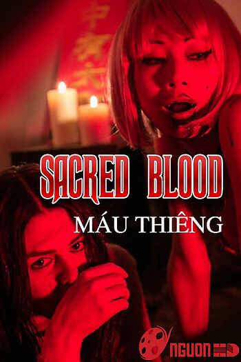 Máu Thiêng