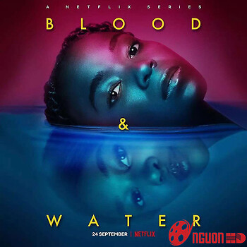 Máu Và Nước (Phần 3)