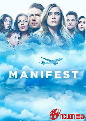 Máy Bay Mất Tích (Phần 1)