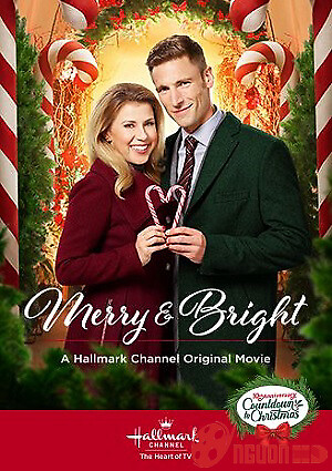 Merry Và Bright