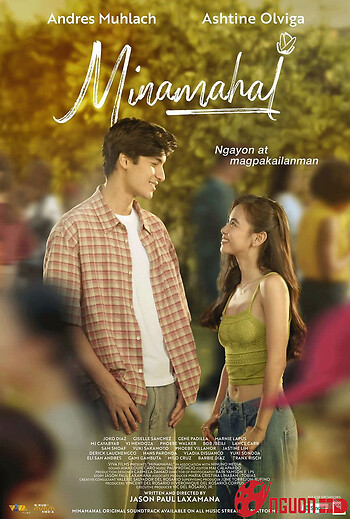 Minamahal: 100 Đóa Hoa Dành Cho Luna