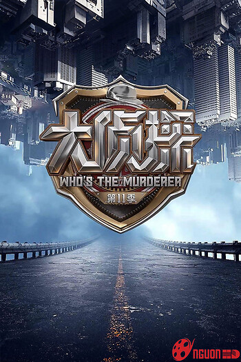 Minh Tinh Đại Trinh Thám (Phần 11)