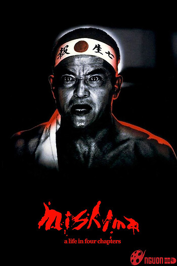 Mishima: A Life In Four Chapters