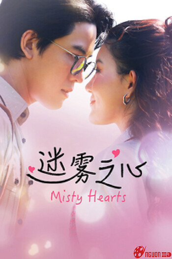 Misty Hearts