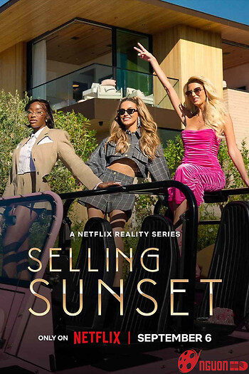 Môi Giới Hoàng Hôn (Phần 8)