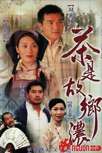 Mối Tình Nồng Thắm (Phần 2)