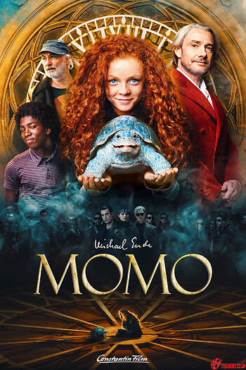 Momo