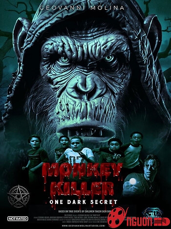 Monkey Killer