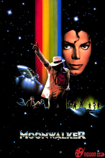 Moonwalker