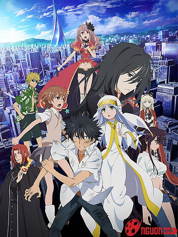 Movie Cấm Thư Ma Thuật Index