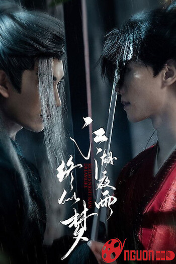 Mưa Đêm Giang Hồ Tựa Giấc Mộng